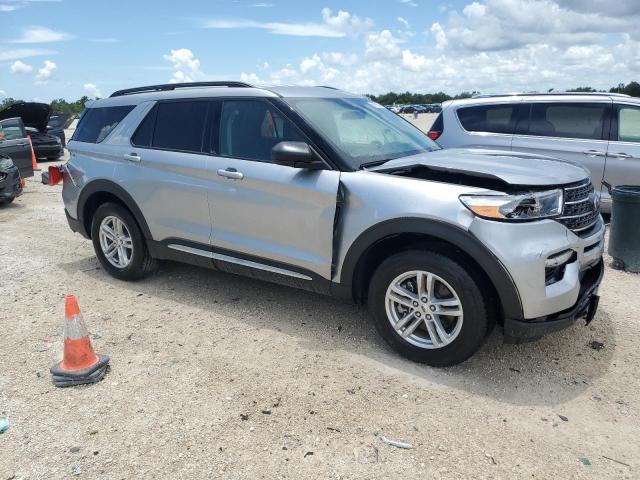 2023 FORD EXPLORER X - 1FMSK7DH2PGC38649