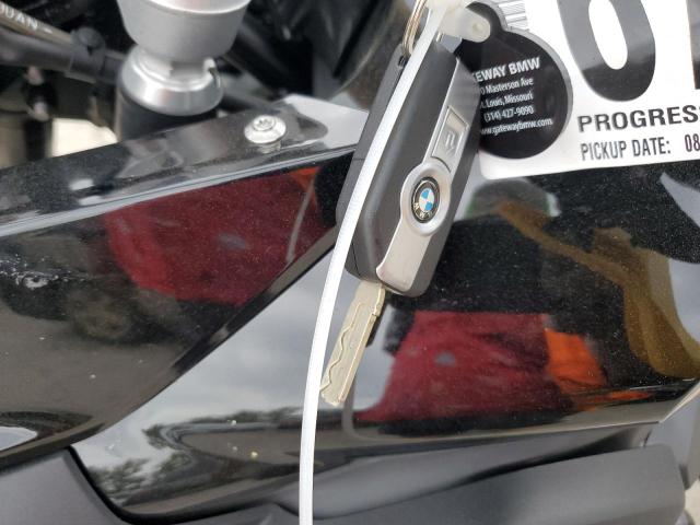 2021 BMW R 1250 GS - WB10M0304M6D99448