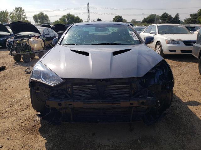 2015 HYUNDAI GENESIS CO - KMHHU6KJ2FU129113