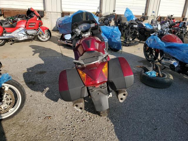 2005 HONDA ST1300 JH2SC51045M301244