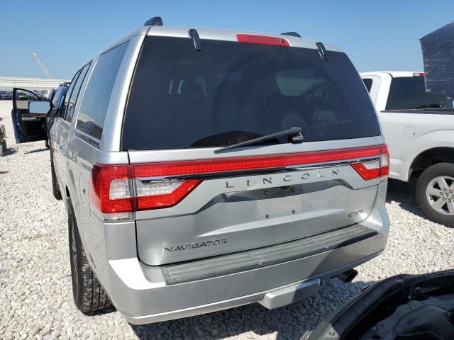 VIN 5LMJJ2HT9FEJ08875 2015 Lincoln Navigator no.6