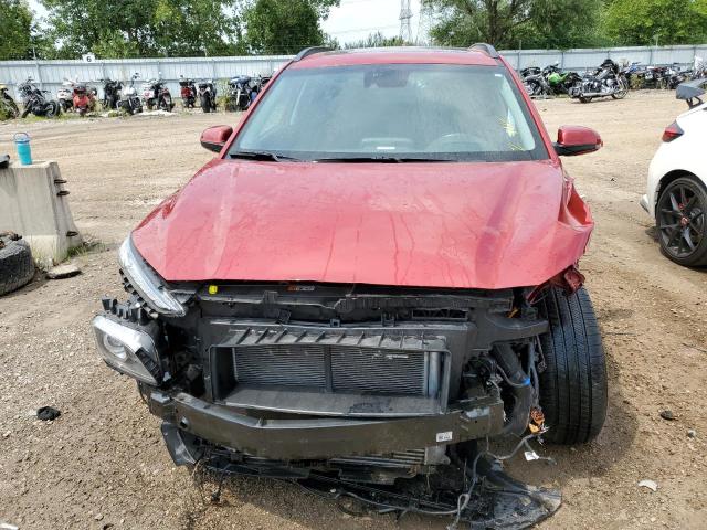 2020 HYUNDAI KONA ULTIM - KM8K5CA57LU441414