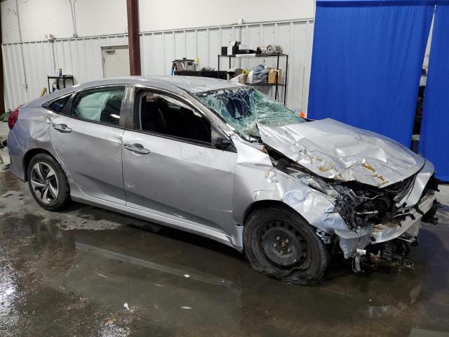 2019 HONDA CIVIC LX 19XFC2F65KE027049  65736364