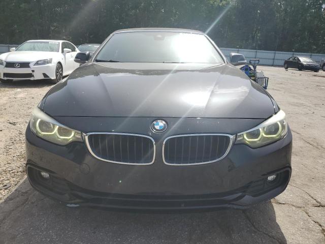 VIN WBA4J1C59JBA29952 2018 BMW 4 Series, 430I Gran ... no.5