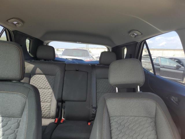 2019 CHEVROLET EQUINOX LT - 2GNAXKEV6K6208532