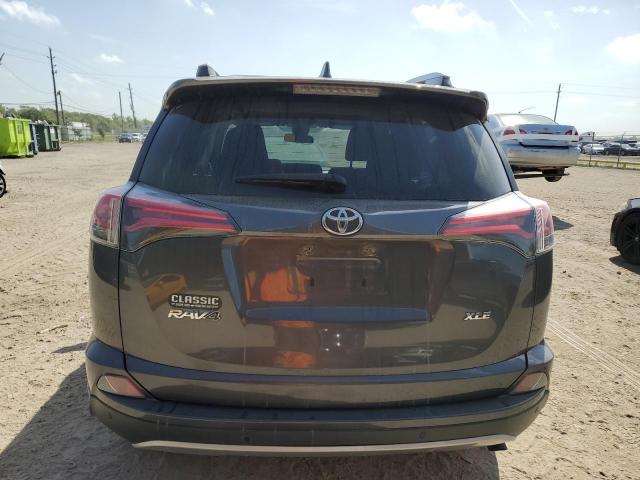 2018 TOYOTA RAV4 ADVEN - JTMWFREV5JJ165538