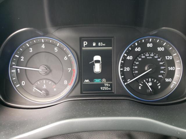 2023 HYUNDAI KONA SEL - KM8K6CAB7PU040180
