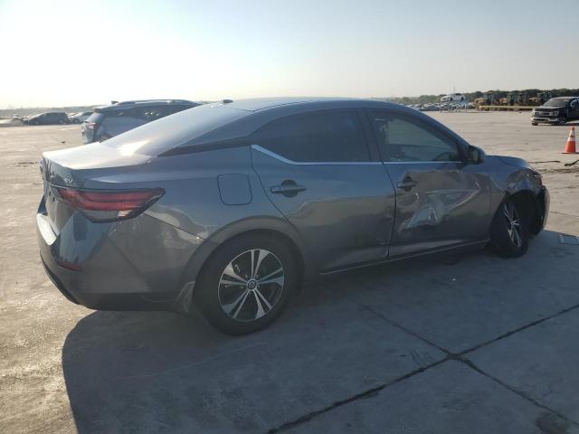 2023 NISSAN SENTRA SV - 3N1AB8CV3PY267320