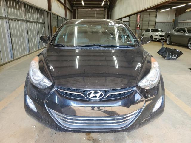 VIN 5NPDH4AE9DH440657 2013 HYUNDAI ELANTRA no.5