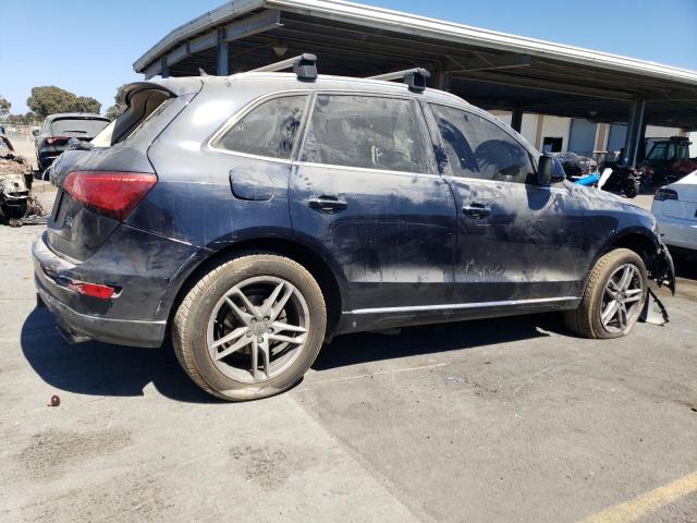 VIN WA1L2AFP5HA005843 2017 Audi Q5, Premium Plus no.3