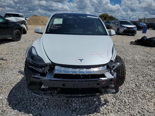 VIN 7SAYGDEE8RA289637 2024 TESLA MODEL Y no.5