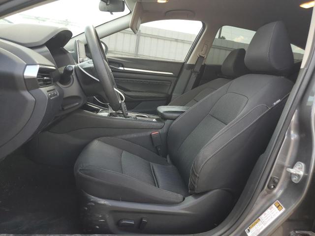 2021 NISSAN ALTIMA SV - 1N4BL4DV5MN412815