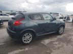 NISSAN JUKE S photo