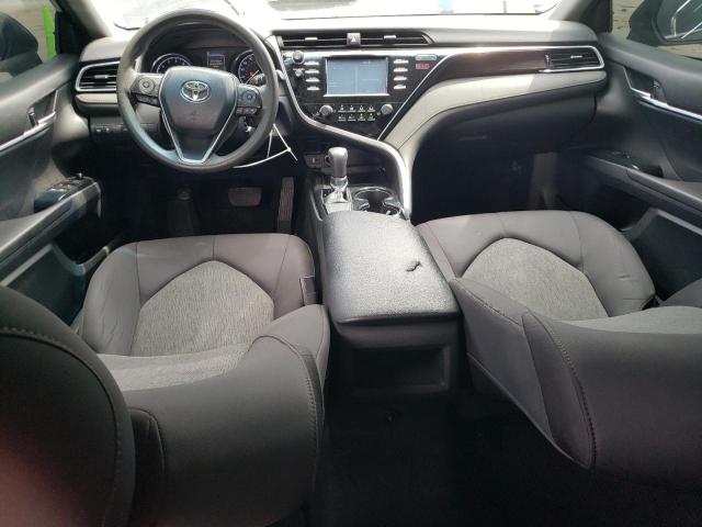2018 TOYOTA CAMRY L - 4T1B11HK0JU080553