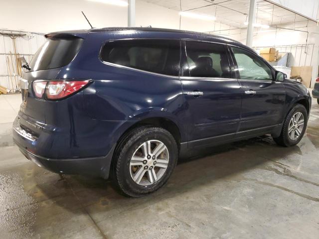 2015 CHEVROLET TRAVERSE L - 1GNKVGKD7FJ388812