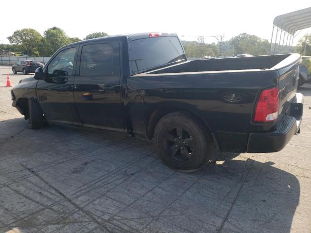 2022 RAM 1500 CLASS - 3C6RR7KG7NG206572