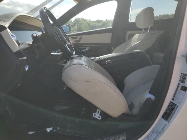 2020 MERCEDES-BENZ S 560 4MAT - WDDUG8GB5LA521139