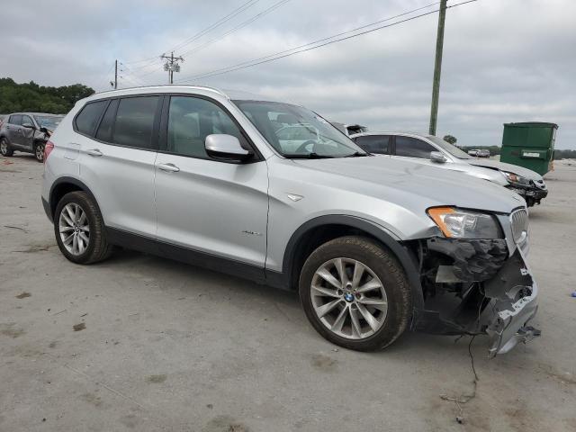 VIN 5UXWX9C56E0D28503 2014 BMW X3, Xdrive28I no.4