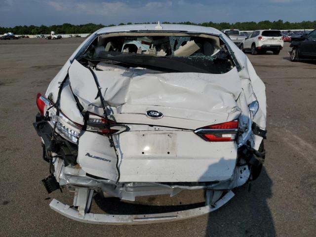 VIN 3FA6P0H72LR131884 2020 Ford Fusion, SE no.6