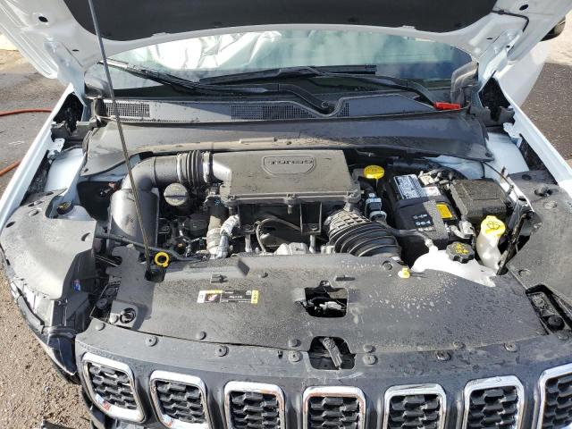 2024 JEEP COMPASS LA - 3C4NJDBN3RT105439