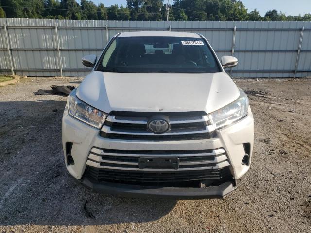 2017 TOYOTA HIGHLANDER - 5TDZZRFH5HS202534