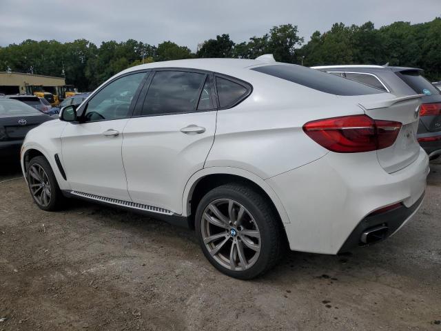 VIN 5UXKU2C54G0N78305 2016 BMW X6, Xdrive35I no.2