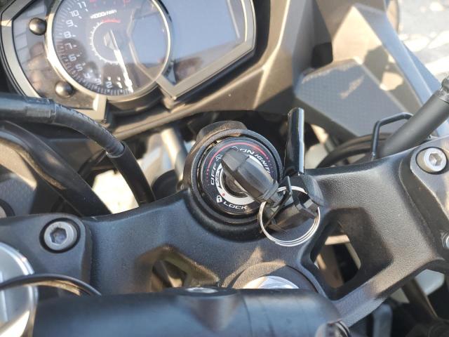 2023 KAWASAKI EX400 - JKAEXKH13PDAN2071