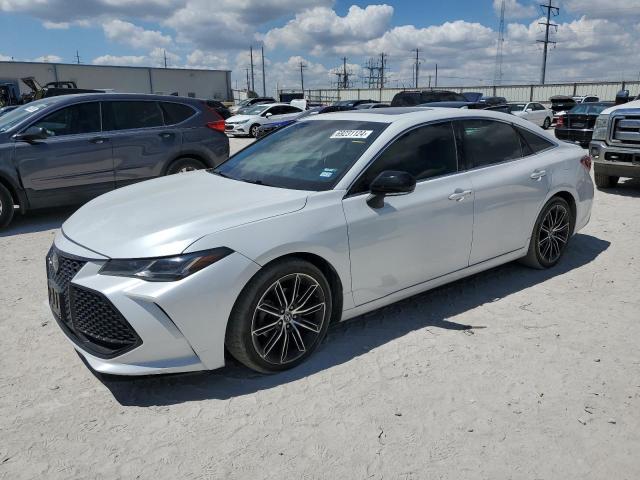 2019 TOYOTA AVALON XLE 2019