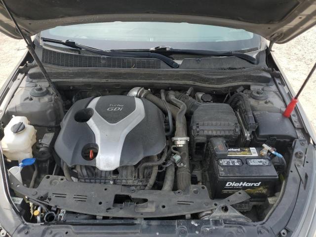 2015 KIA OPTIMA SX 5XXGR4A66FG480194