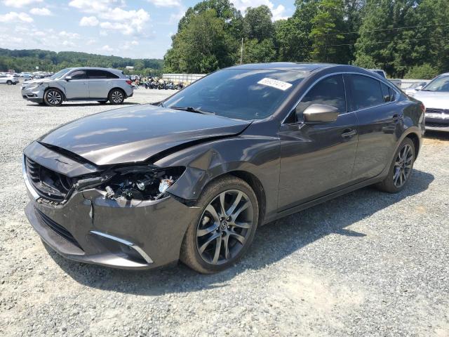 2017 MAZDA 6 GRAND TO - JM1GL1X56H1134028