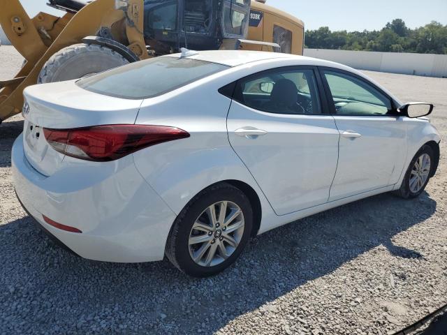 2016 HYUNDAI ELANTRA SE - 5NPDH4AE0GH758073