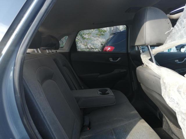 2020 HYUNDAI KONA ULTIM - KM8K5CA51LU432496
