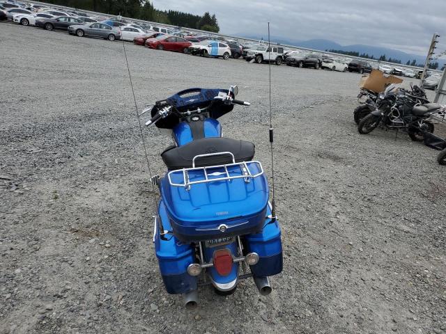 2011 YAMAHA XVZ13 TF - JYAVP04E5BA016288