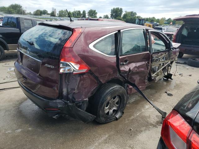 2018 HONDA CR-V LX - 5J6RM4H39CL057408