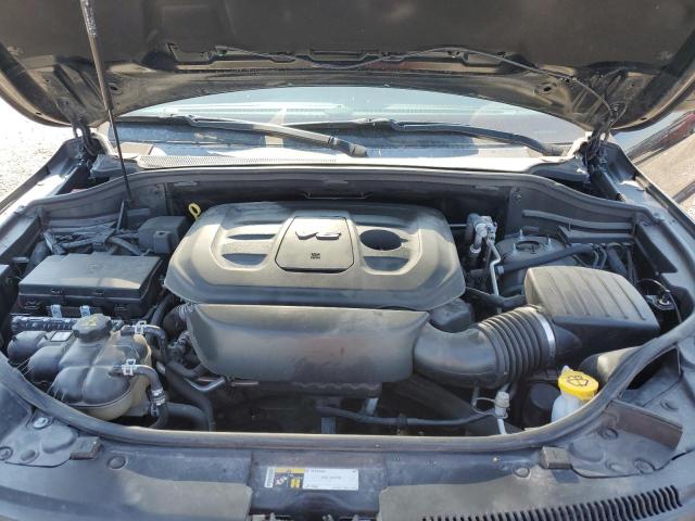 2017 JEEP GRAND CHER - 1C4RJEAG6HC707871