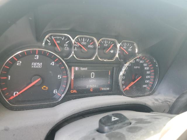 2015 GMC SIERRA K15 - 3GTU2VEJ5FG282618