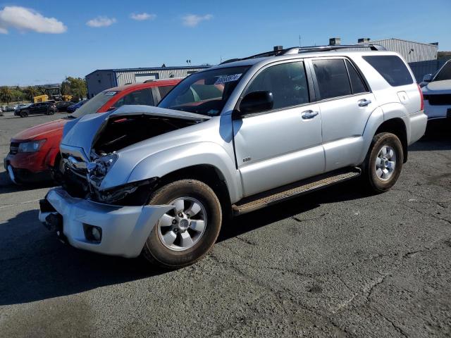 2006 TOYOTA 4RUNNER SR JTEZU14R360079811  68583974