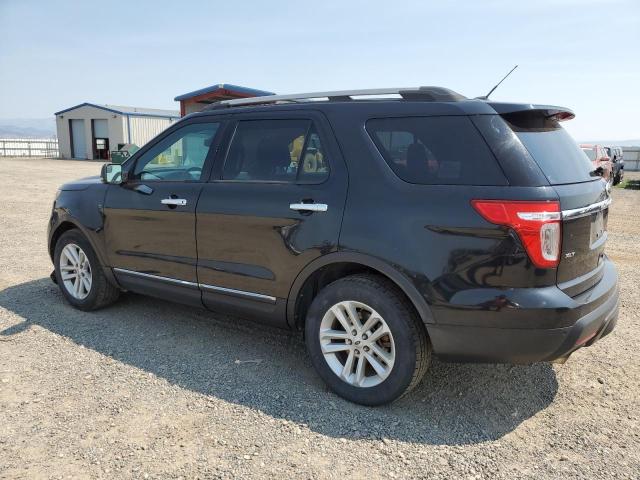 VIN 1FM5K7D84DGA83370 2013 Ford Explorer, Xlt no.2