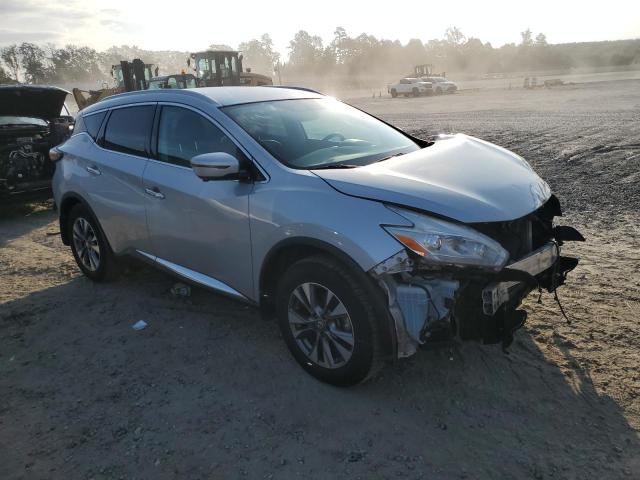 2017 NISSAN MURANO S - 5N1AZ2MG6HN152646