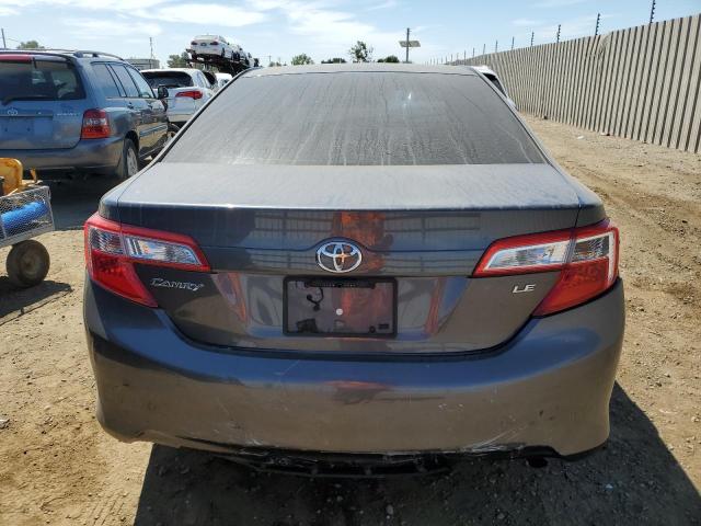 2020 TOYOTA CAMRY BASE 4T4BF1FK6CR227486