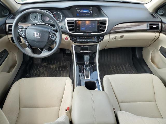 2016 HONDA ACCORD EX - 1HGCR2F75GA051146