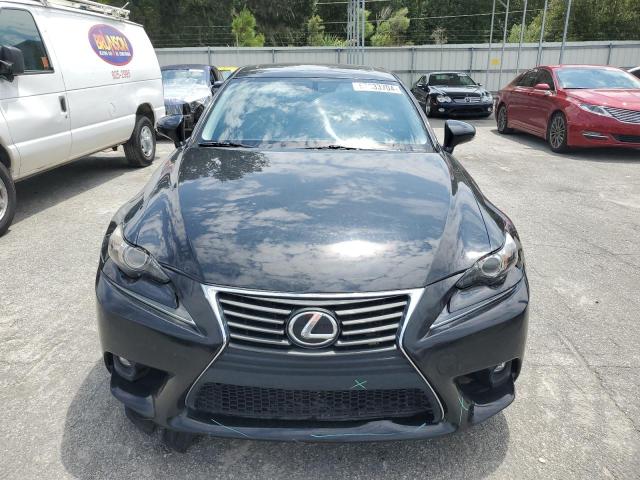 2016 LEXUS IS 200T - JTHBA1D2XG5005127