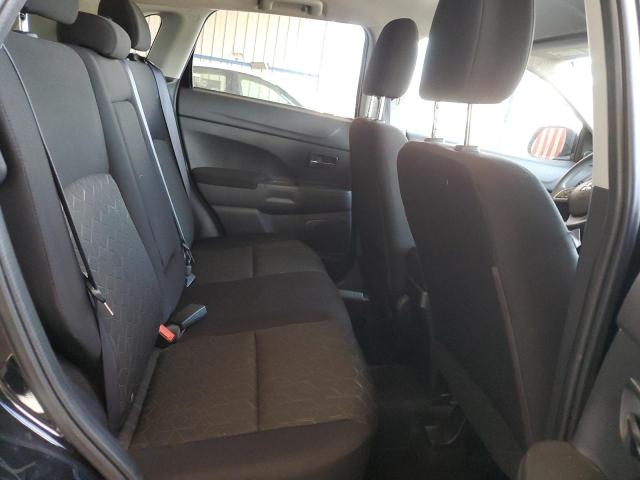 2021 MITSUBISHI OUTLANDER - JA4APUAU6MU027575