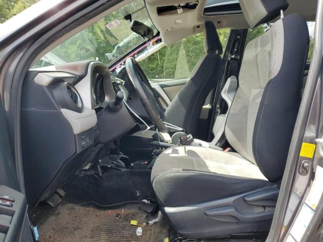 2016 TOYOTA RAV4 XLE - JTMRFREV0GD184339