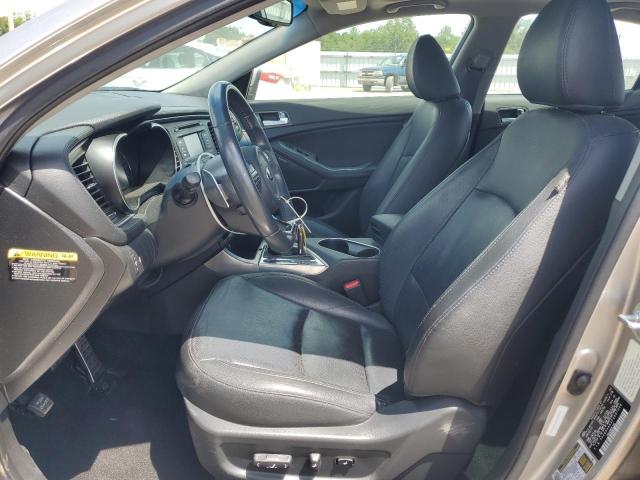 2015 KIA OPTIMA SX - 5XXGR4A69FG467049