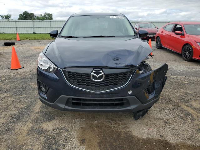 VIN JM3KE4CY9E0404769 2014 Mazda CX-5, Touring no.5