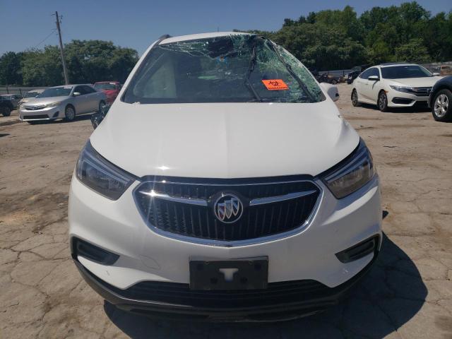 2019 BUICK ENCORE PRE - KL4CJASB8KB718315