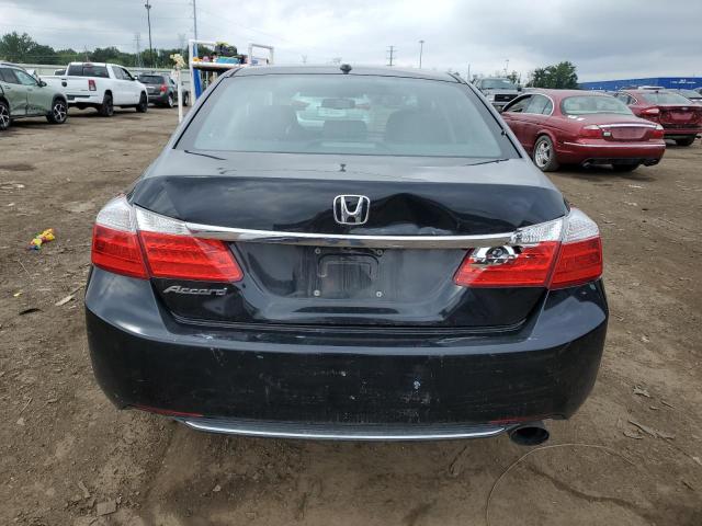 2015 HONDA ACCORD EXL 1HGCR2F84FA160009  65390564