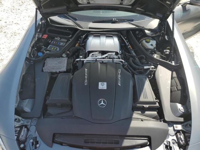 2018 MERCEDES-BENZ AMG GT C - WDDYK8AA4JA014486