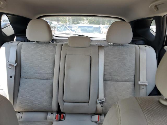 2018 NISSAN ROGUE SPT JN1BJ1CP4JW196868